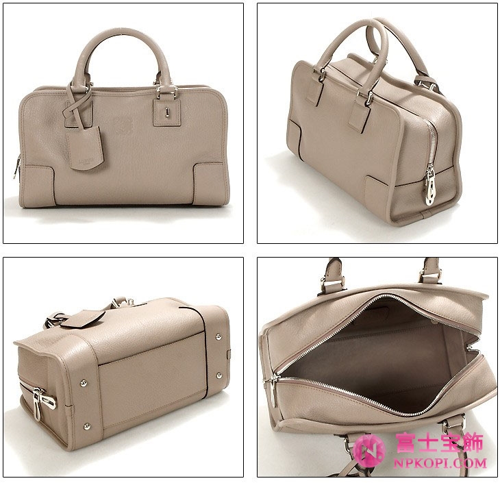 ロエベ LOEWE バッグ アマソナ AMAZONA ハンドバッグ 2012年秋冬新作 352.35.A03 1190 